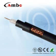 RG 6 CU digital TV cable